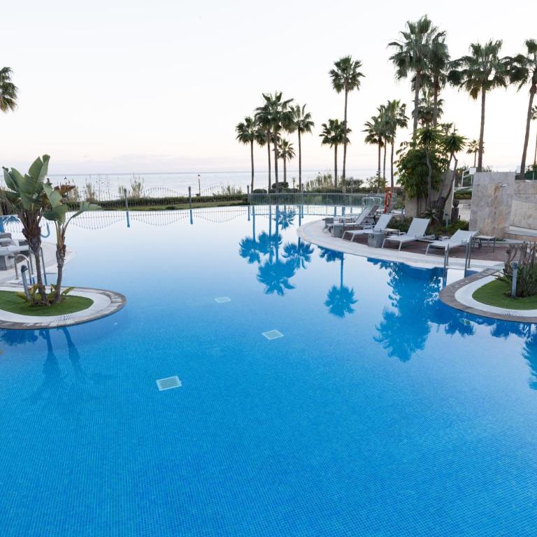 Mar Azul Estepona - Apartamento de 3 dormitorios - 30