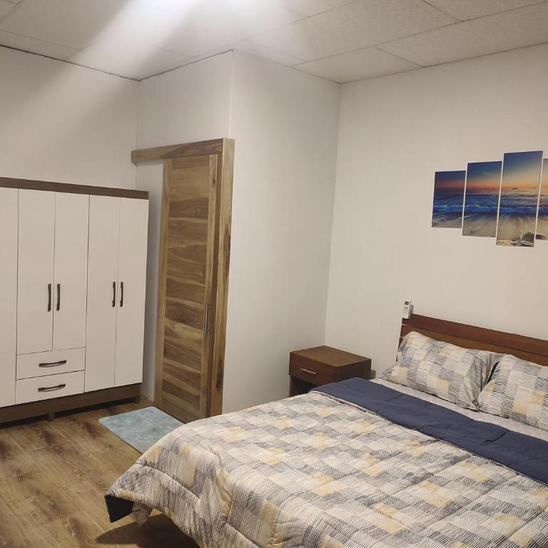 ROOM COLIBRÍ - La Casa de Eros - Habitación con cama grande - 8
