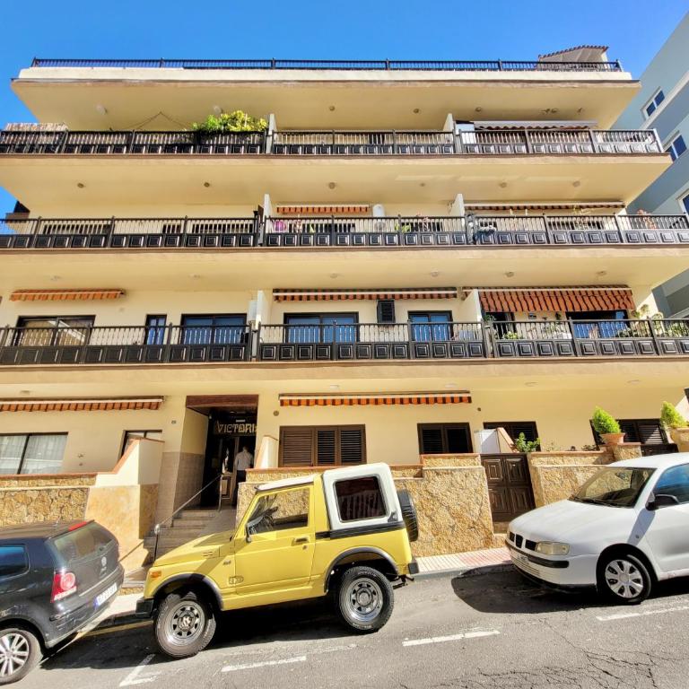 Victoria Apartment - Apartamento de 2 dormitorios - 10