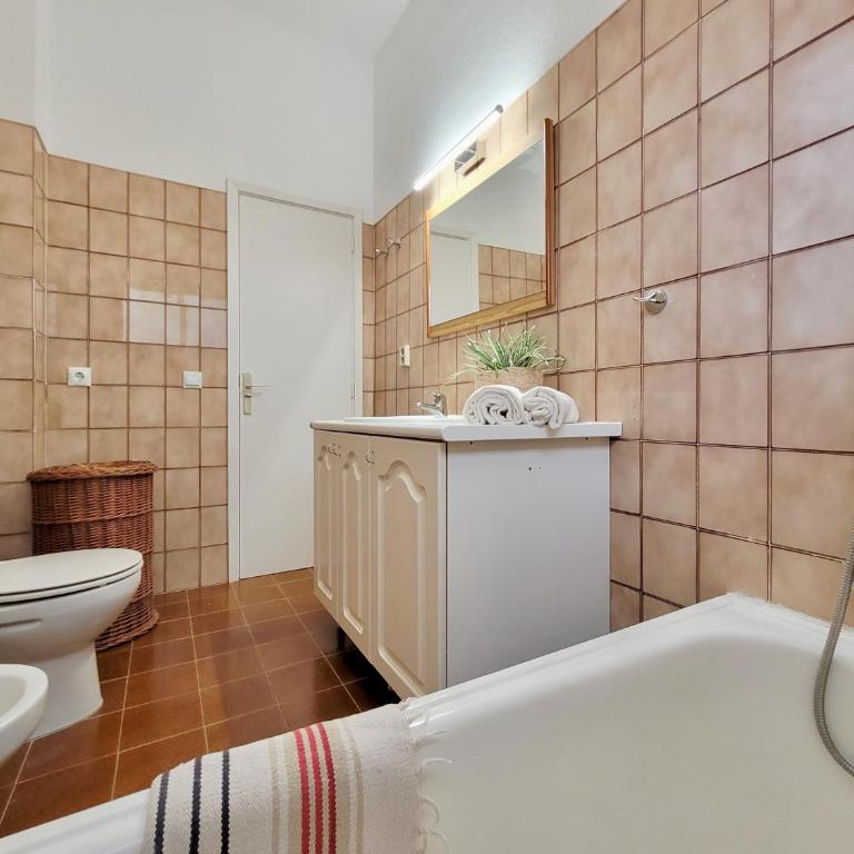 Victoria Apartment - Apartamento de 2 dormitorios - 20