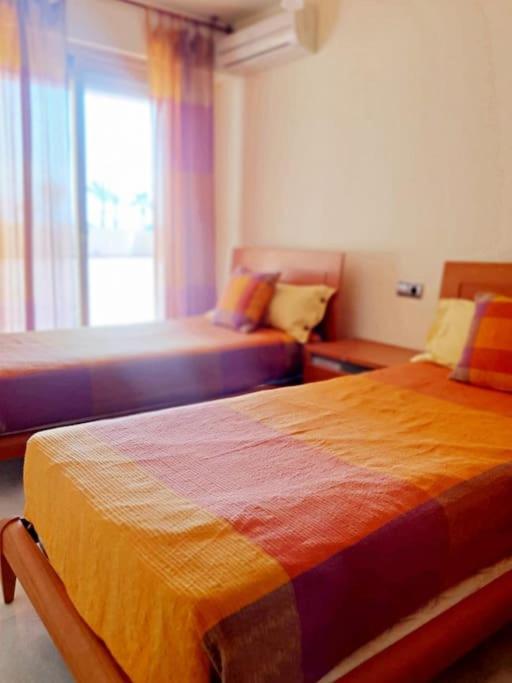 the best beachfront apartment - Apartamento de 3 dormitorios - 22