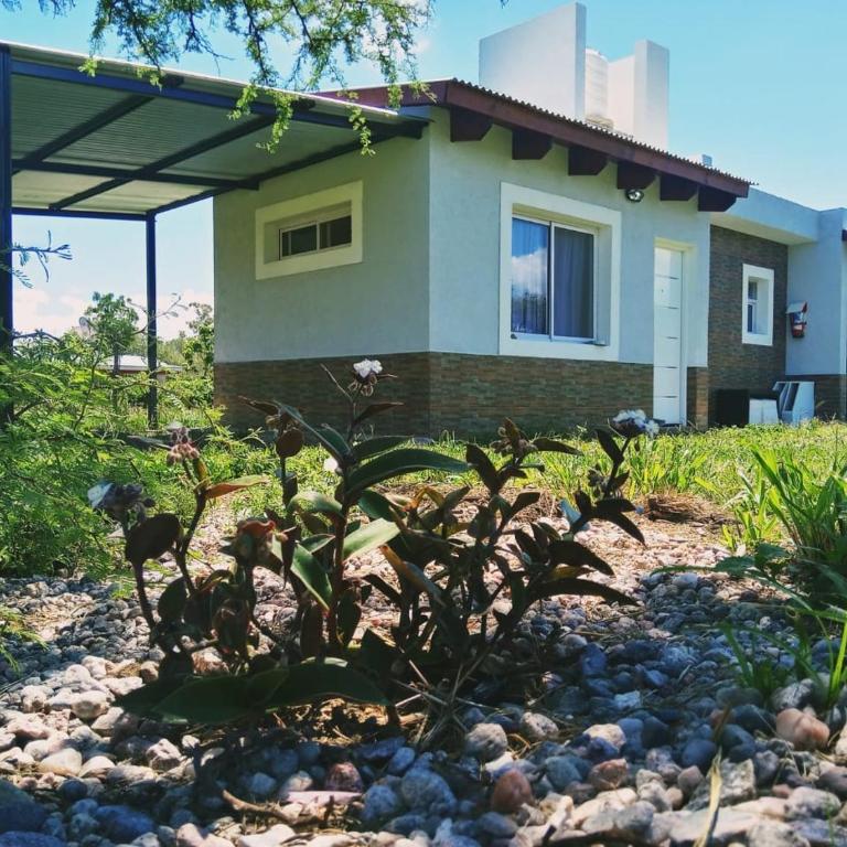 Petit Valley Calamuchita - One-Bedroom Apartment - 1