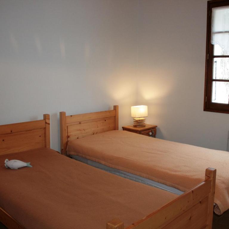 Maison avec Jardin Proche Plage et Forêt - La Tranche-sur-Mer - FR-1-22-217 - Holiday Home (4 Adults) - 6