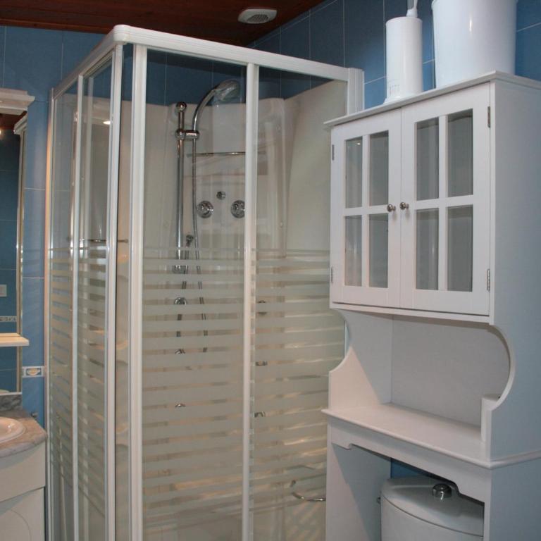 Maison rénovée, proche plage et commerces, parking, jardin privé - FR-1-22-221 - Holiday Home (2 adults) - 4