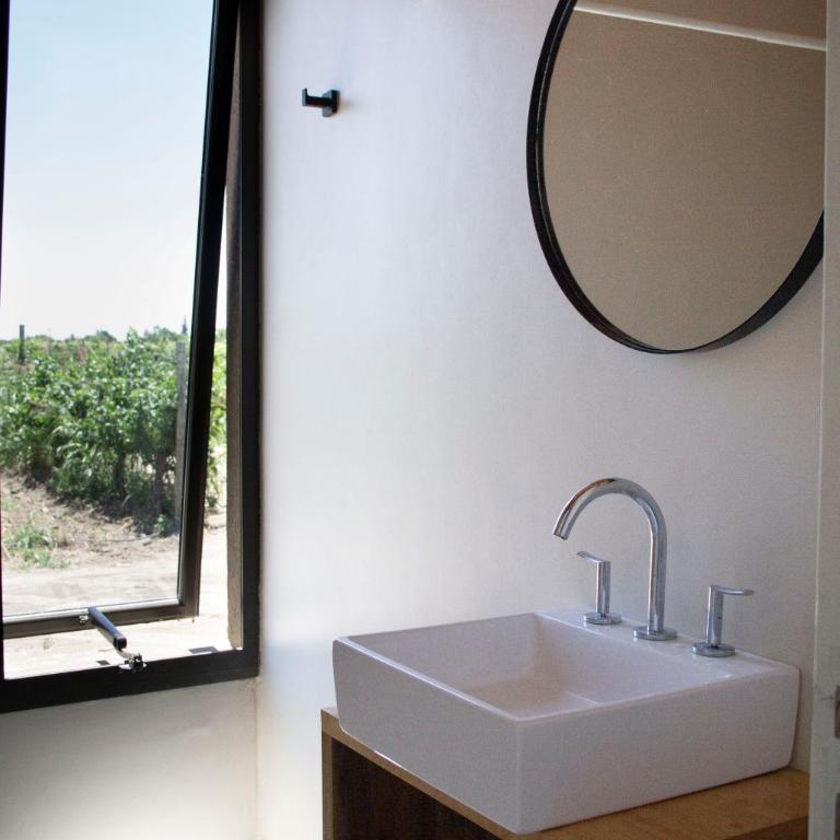 Casa Premium - Finca Rosablanca, viña y montaña - Villa de 2 dormitorios - 13