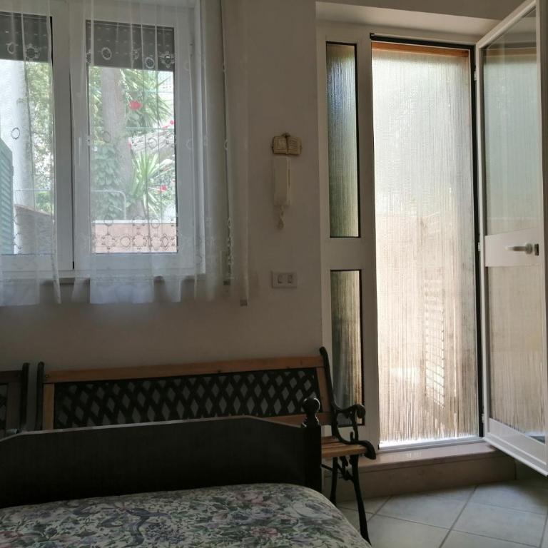 Il Giardino della Nonna - Appartamento con 2 Camere da Letto - 11