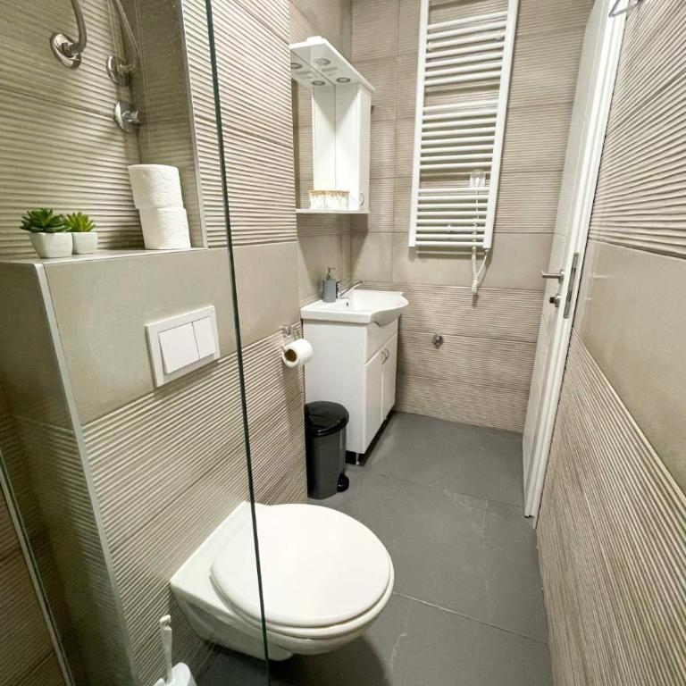 Tijana 2 - One-Bedroom Apartment - 14