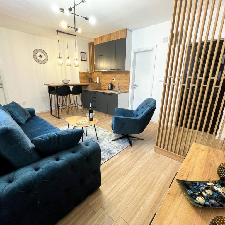 Tijana 2 - One-Bedroom Apartment - 6