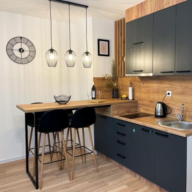 Tijana 2 - One-Bedroom Apartment - 3