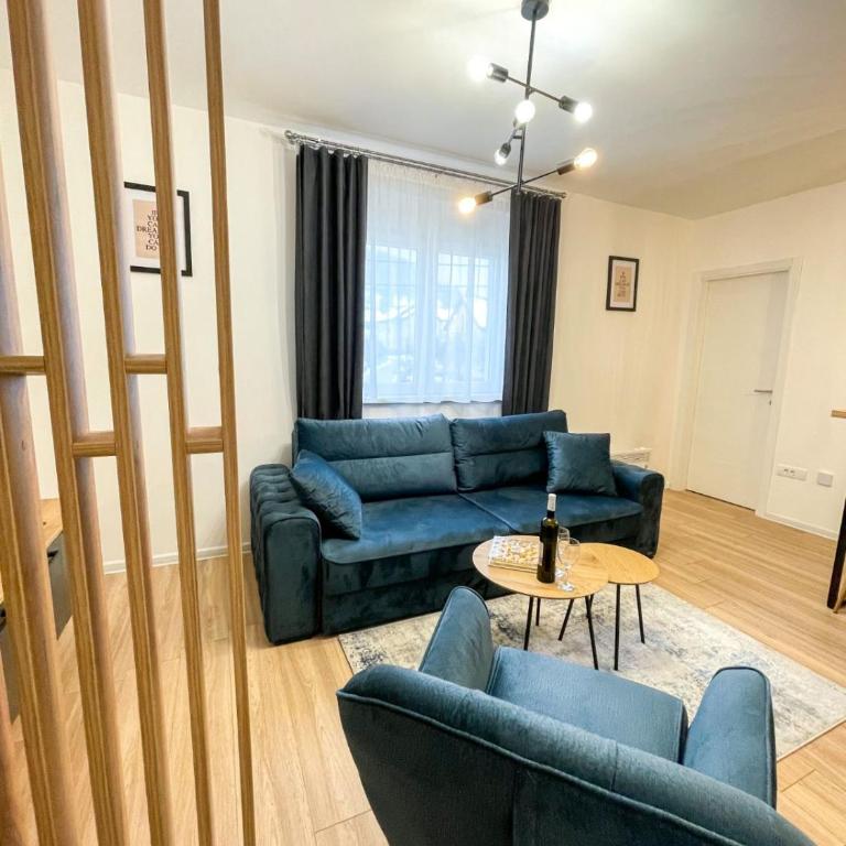 Tijana 2 - One-Bedroom Apartment - 2