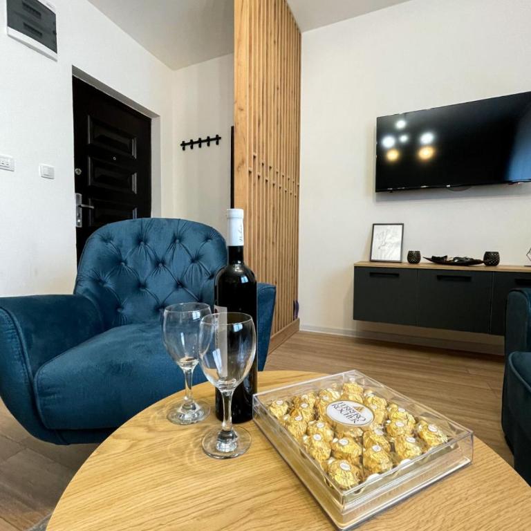 Tijana 2 - One-Bedroom Apartment - 9