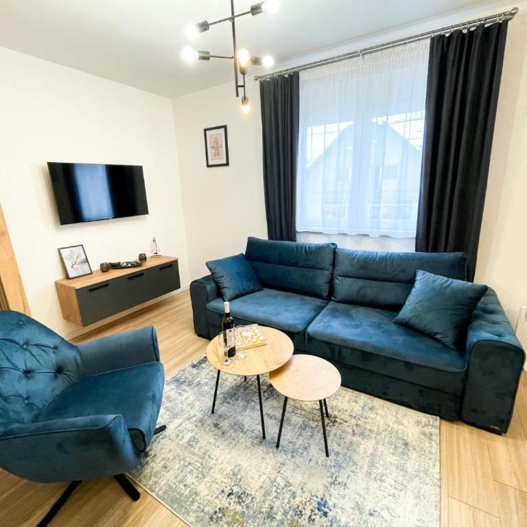 Tijana 2 - One-Bedroom Apartment - 16