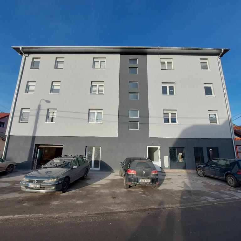 Tijana 2 - One-Bedroom Apartment - 18