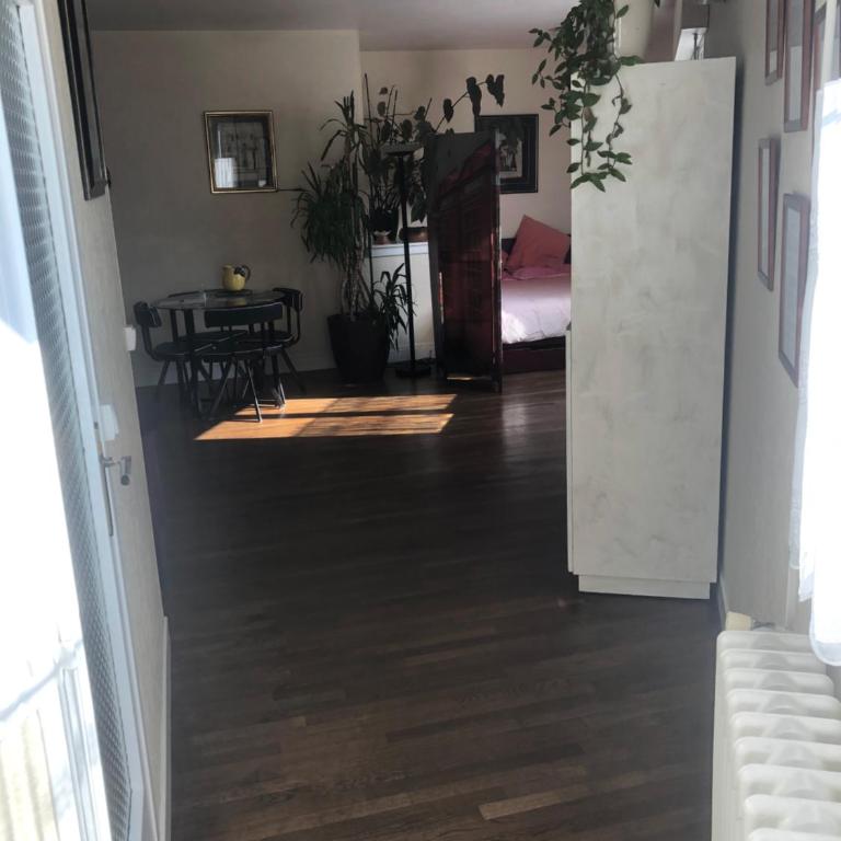 J'offre - Proche de l'hyper centre - Appartement avec Douche - 7
