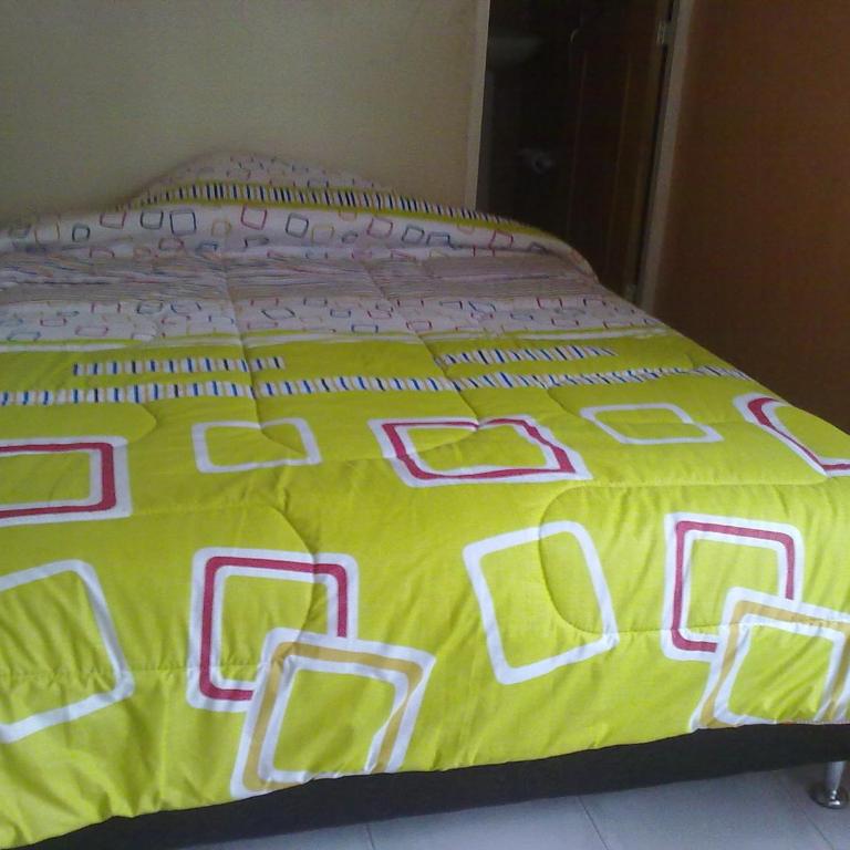 Hotel El Parque HR - Double Room - 4