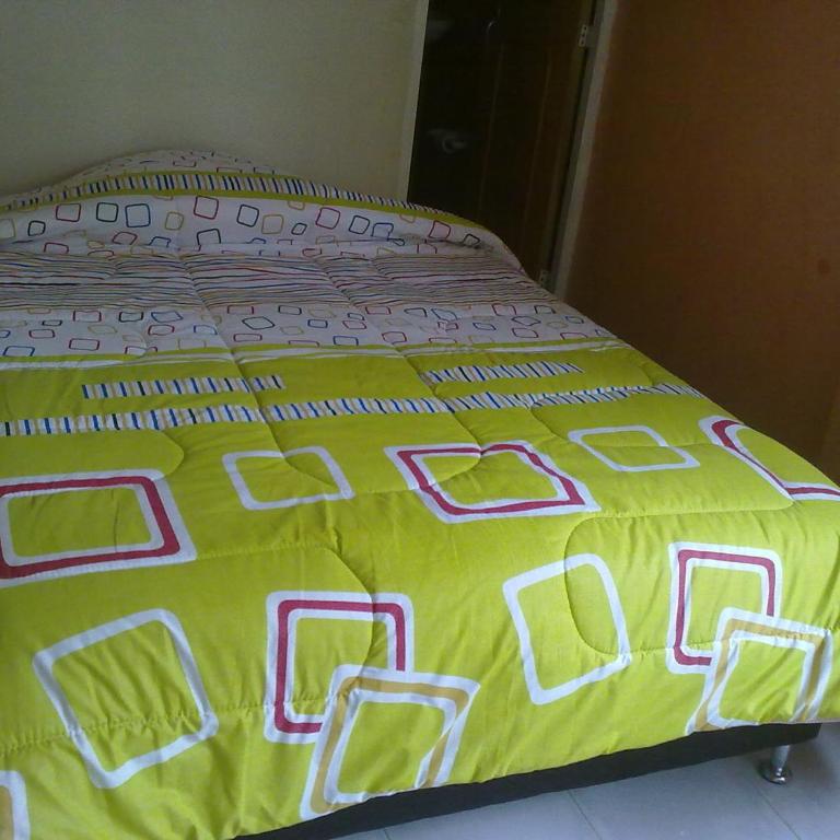 Hotel El Parque HR - Double Room - 5