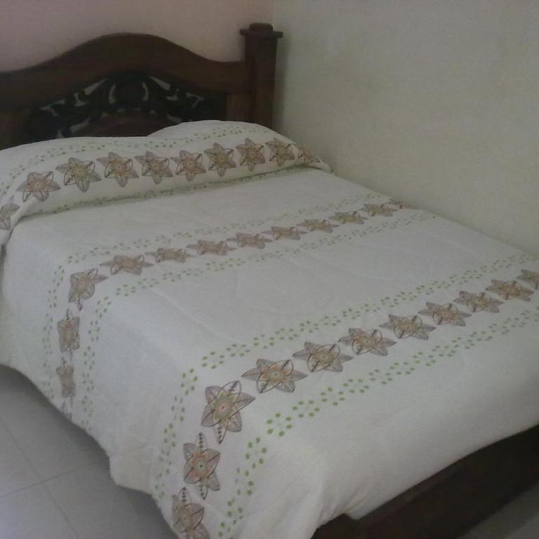 Hotel El Parque HR - Double Room - 6