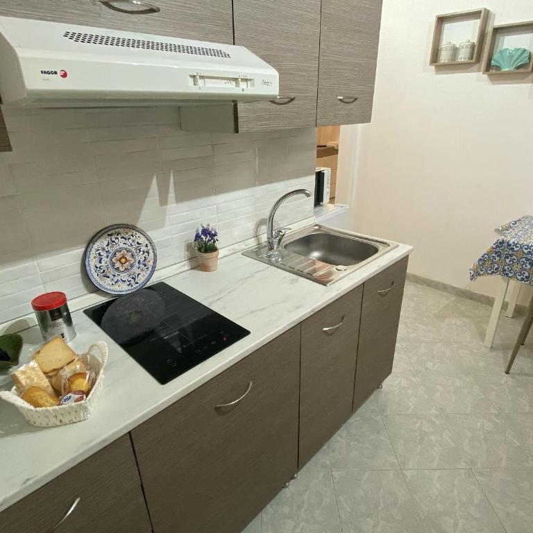 Tanto di Cappello Home - Appartamento con 1 Camera da Letto - 7