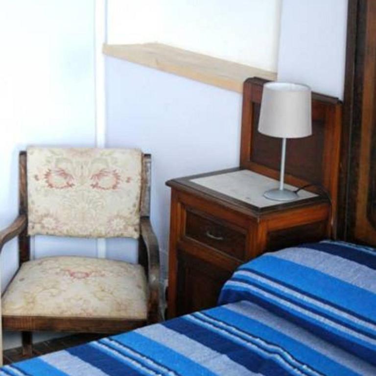 Teocle Beach rooms - Camera Matrimoniale con Vista Mare - 16