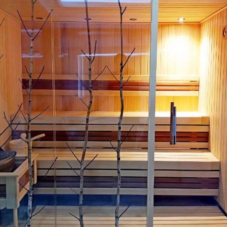 Apartman Ema BIG 64m2-duplex Kopaonik - Two-Bedroom Apartment - 40