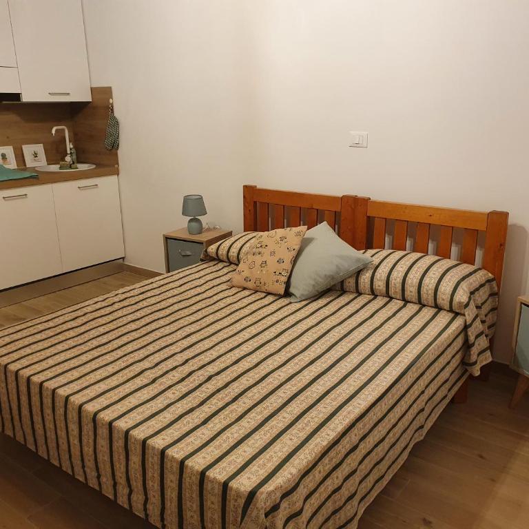 La Casa di Bach - Casa con 1 Camera da Letto - 12