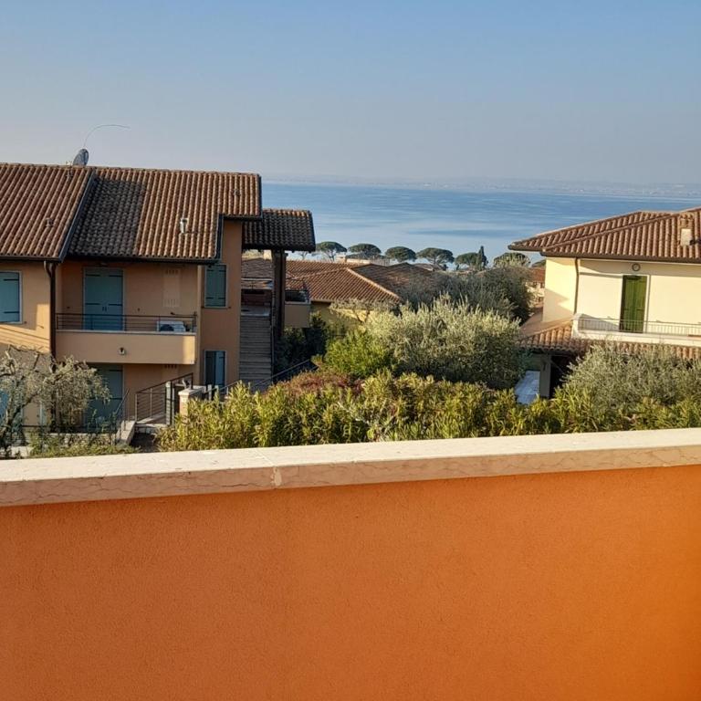 Mahatma Residence lake View - Appartamento con 2 Camere da Letto - 34