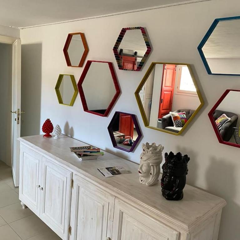 Macallè Suite Noto, charme e relax con vista mare - Casa con 2 Camere da Letto - 13