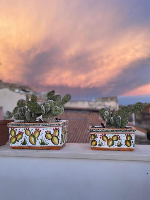 Macallè Suite Noto, charme e relax con vista mare - Casa con 2 Camere da Letto - 19