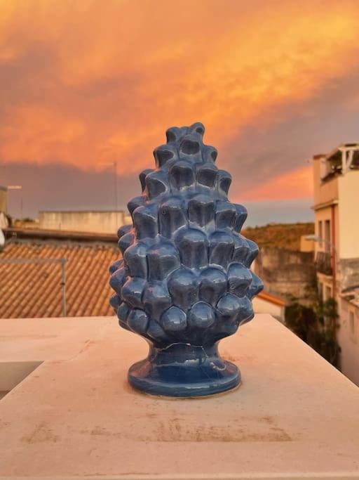 Macallè Suite Noto, charme e relax con vista mare - Casa con 2 Camere da Letto - 20