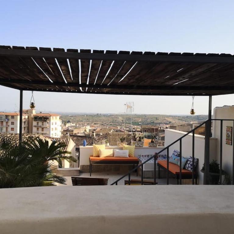 Macallè Suite Noto, charme e relax con vista mare - Casa con 2 Camere da Letto - 21