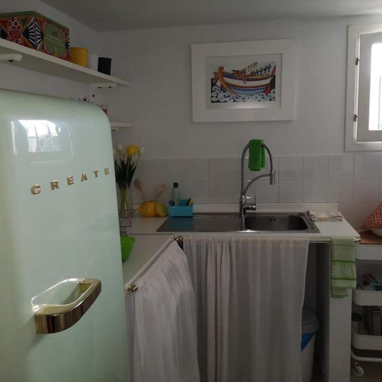 Macallè Suite Noto, charme e relax con vista mare - Casa con 2 Camere da Letto - 11