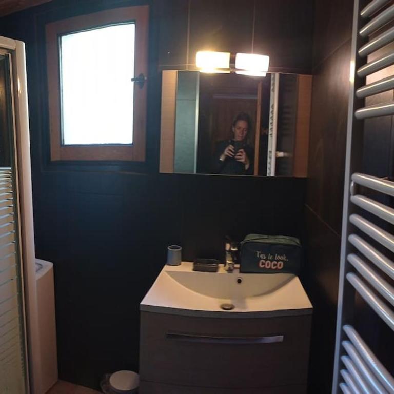 Appartement idéal pour une famille. - Appartement 2 Chambres - 10