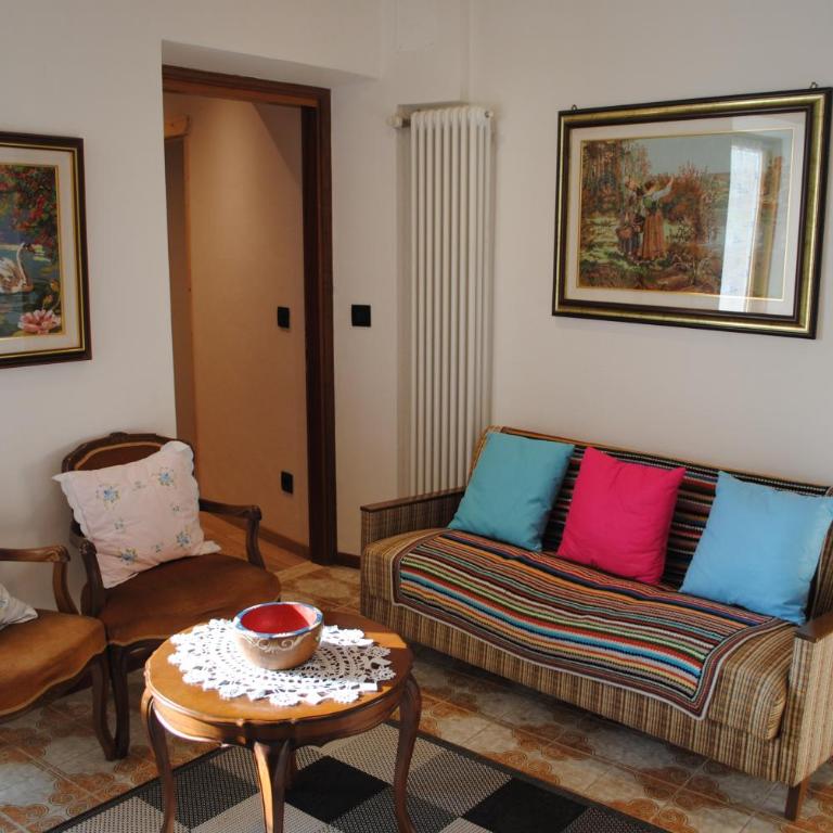 Casa Vacanza San Martino - Two-Bedroom Apartment - 10