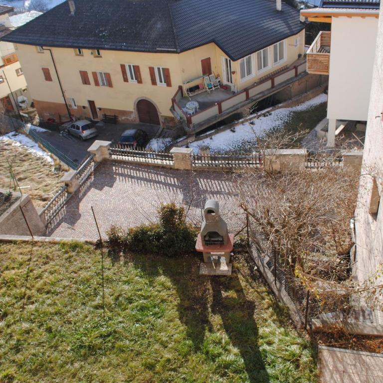 Casa Vacanza San Martino - Two-Bedroom Apartment - 21