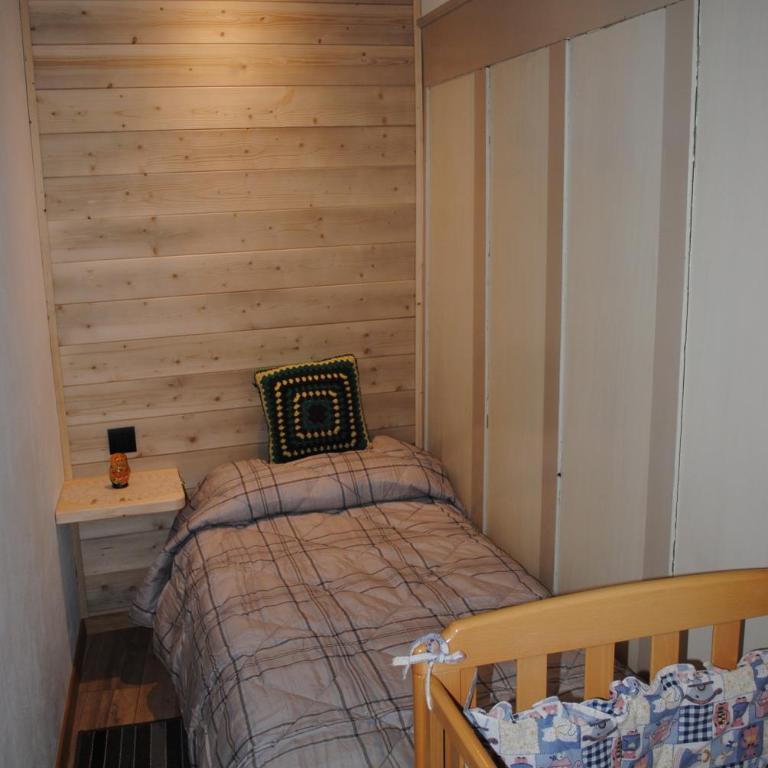 Casa Vacanza San Martino - Two-Bedroom Apartment - 15