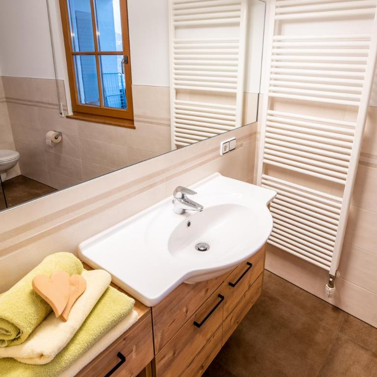 Patztauhof - Apartamento de 1 dormitorio con vistas al valle - 3