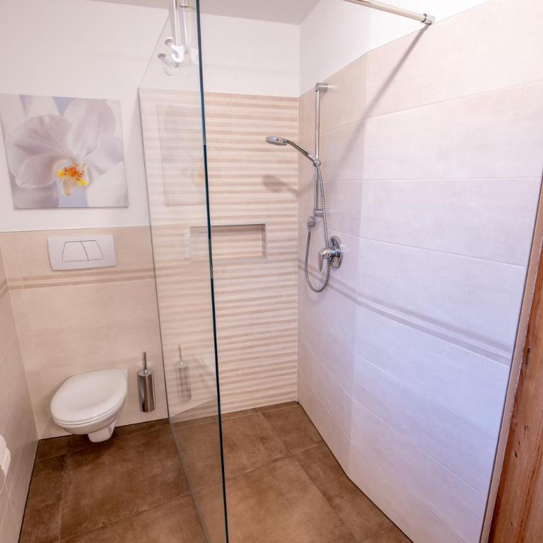 Patztauhof - Apartamento de 1 dormitorio con vistas al valle - 5