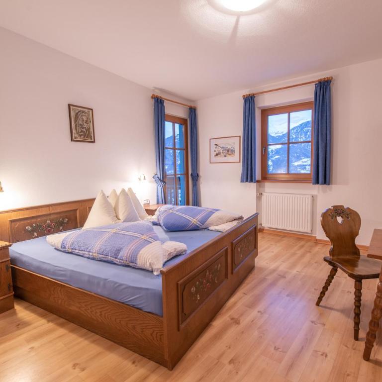 Patztauhof - Apartamento de 2 dormitorios con vistas al valle - 6