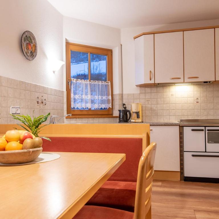 Patztauhof - Apartamento de 2 dormitorios con vistas al valle - 5