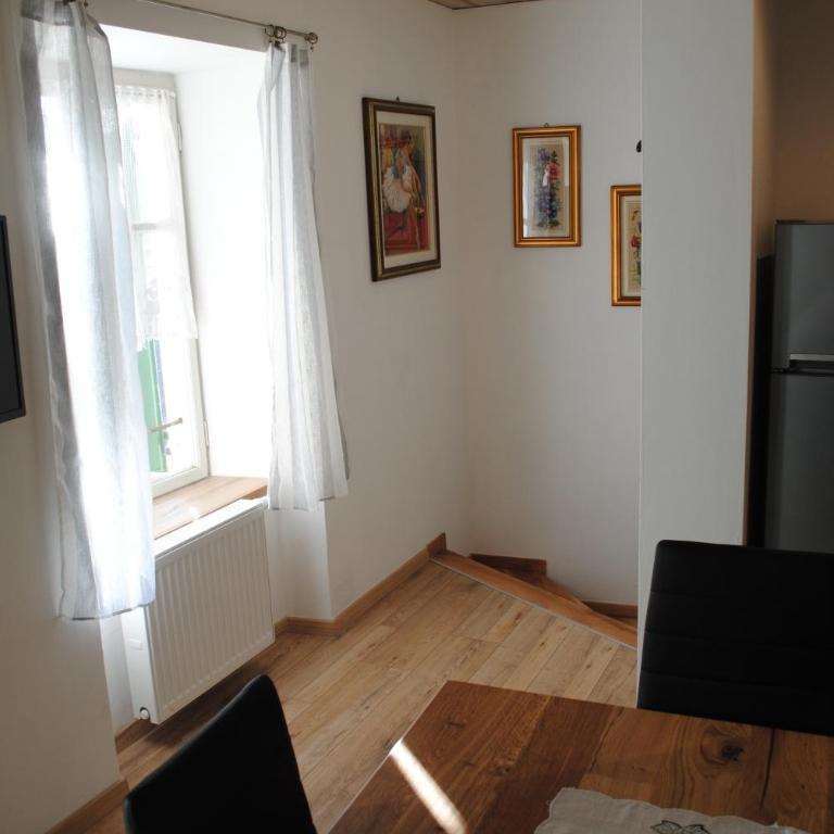 Casa Vacanza San Martino - Two-Bedroom Apartment - 10
