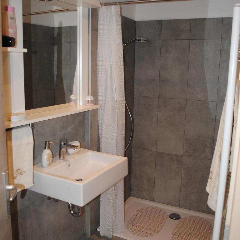 Casa Vacanza San Martino - Two-Bedroom Apartment - 12
