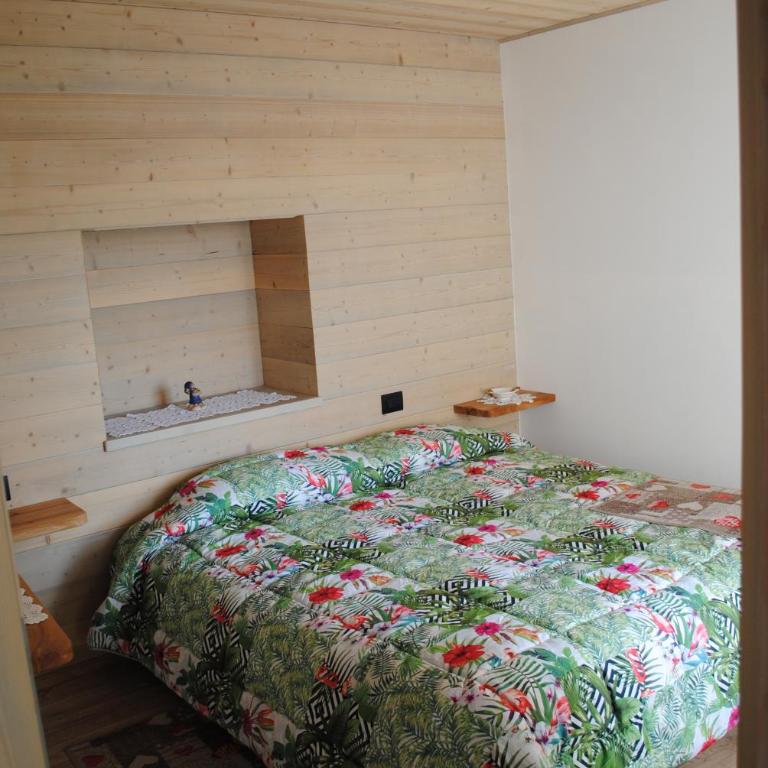 Casa Vacanza San Martino - Two-Bedroom Apartment - 11