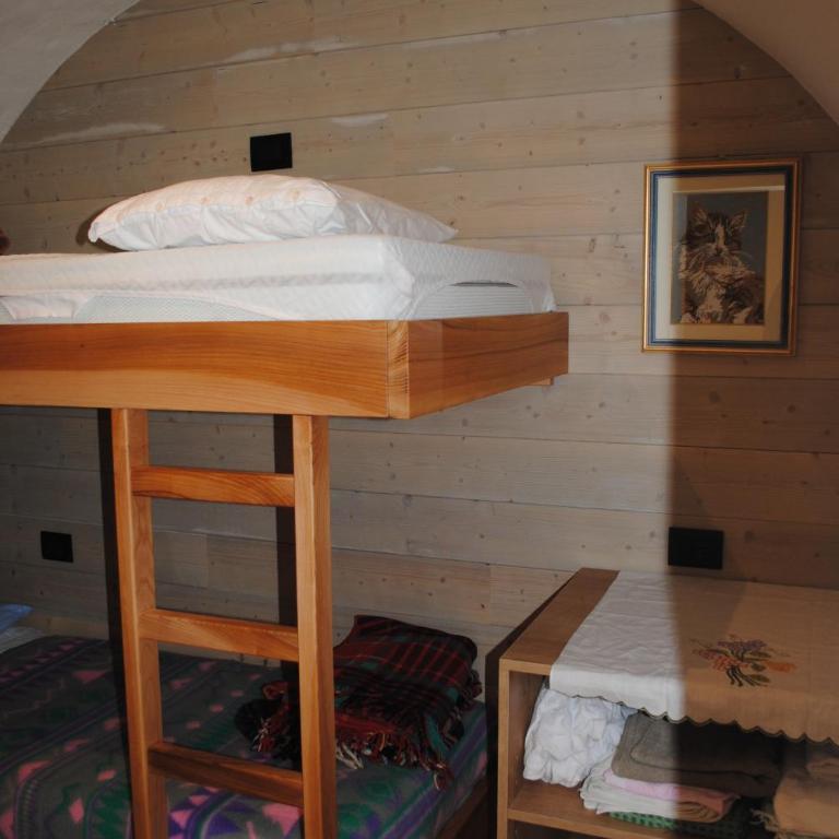 Casa Vacanza San Martino - Two-Bedroom Apartment - 13