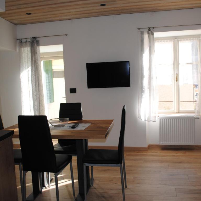 Casa Vacanza San Martino - Two-Bedroom Apartment - 14