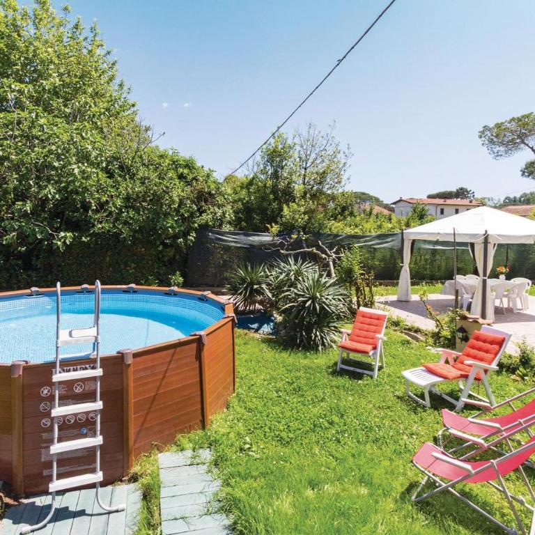 Casa Clo - Casa Vacanze con 4 Camere da Letto - 2