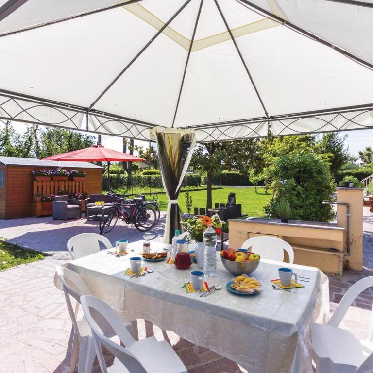 Casa Clo - Casa Vacanze con 4 Camere da Letto - 4