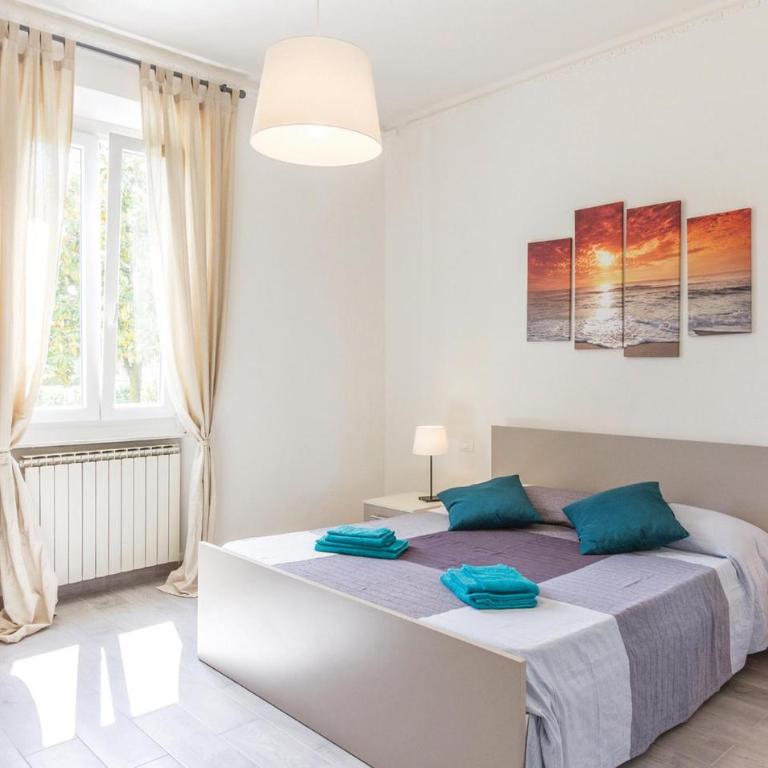 Casa Clo - Casa Vacanze con 4 Camere da Letto - 5