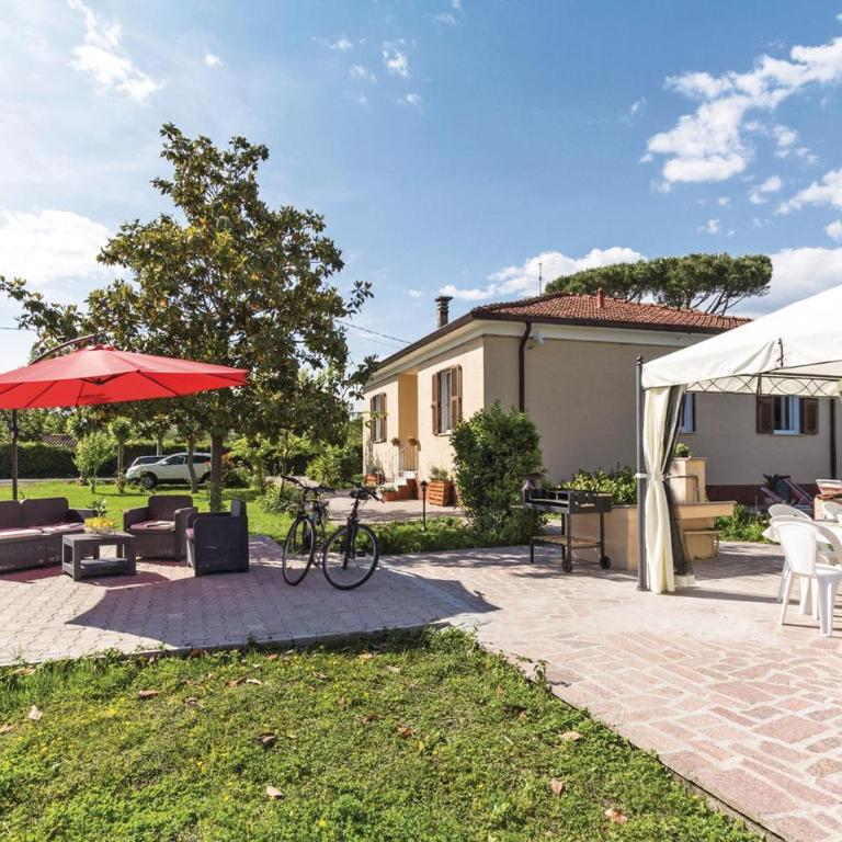 Casa Clo - Casa Vacanze con 4 Camere da Letto - 6