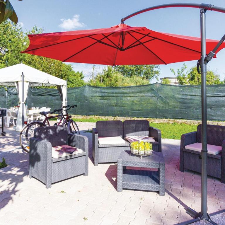 Casa Clo - Casa Vacanze con 4 Camere da Letto - 10