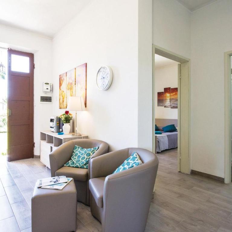 Casa Clo - Casa Vacanze con 4 Camere da Letto - 13